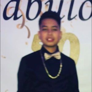 Meet your Posher, Josh